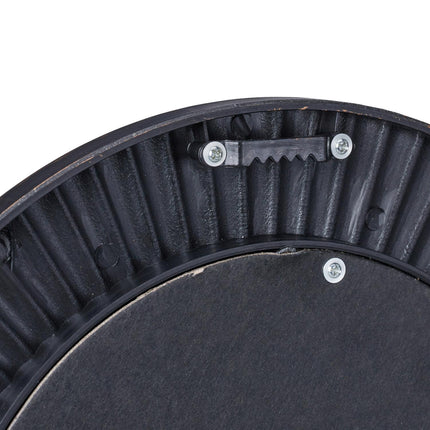 Mirror set of 3 sun