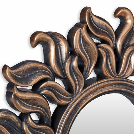 Mirror set of 3 sun