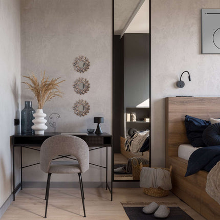 Mirror set of 3 sun