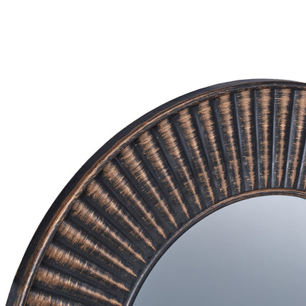 Mirror set of 3 sun
