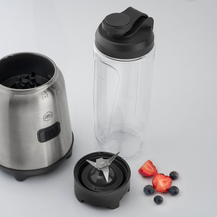 Mix & Move Blender 2 x 0.6l. 300W LH15FDS0
