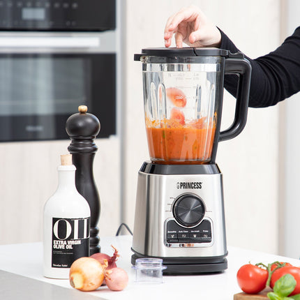 Mixer 212094 Blender Solid Pro 1400Watt 1.75l