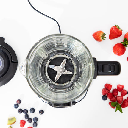 Mixer 212094 Blender Solid Pro 1400Watt 1.75l
