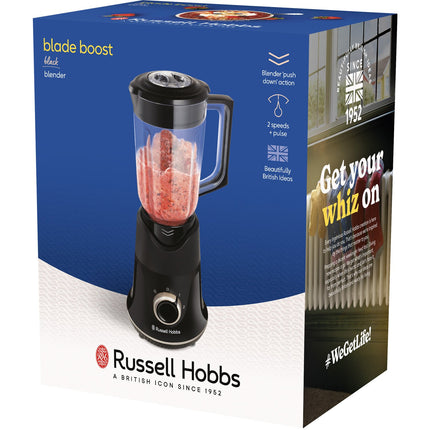 Mixer Blade Boost Blender 26710-56