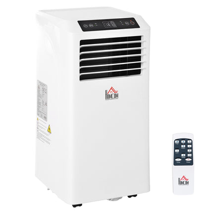 Portable air conditioner - 2.6 kW, 3-in-1 cooling unit