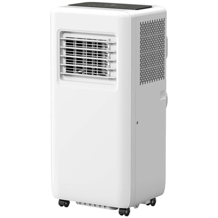 Portable air conditioner, 9000 BTU, 3-in-1 cooling and dehumidifier