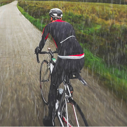 Mobile holder/Waterproof bag for bicycle IP64