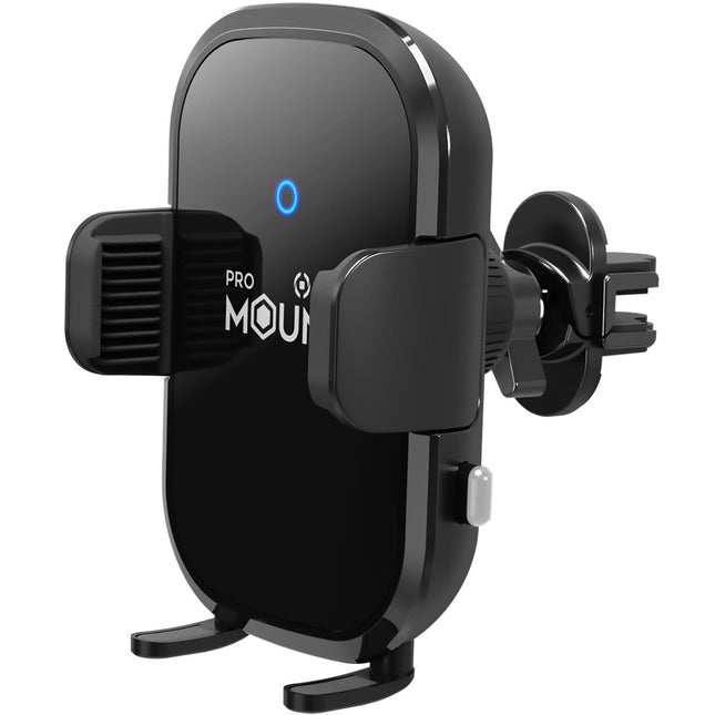Mobile holder Wireless charging 15W Autorelease