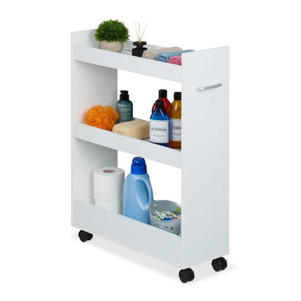 Mobile niche cart