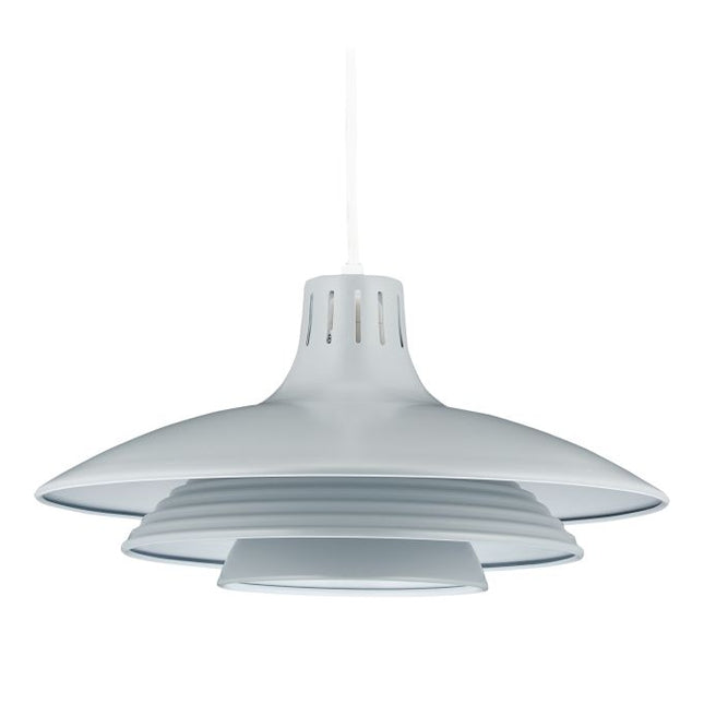 Modern Metal Hanging Lamp