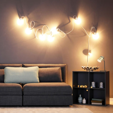 Modern desk lamp