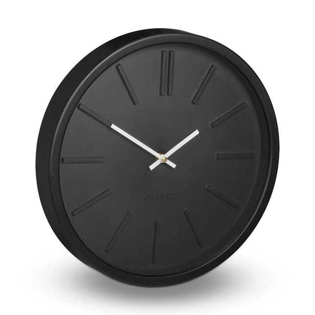 Modern wall clock