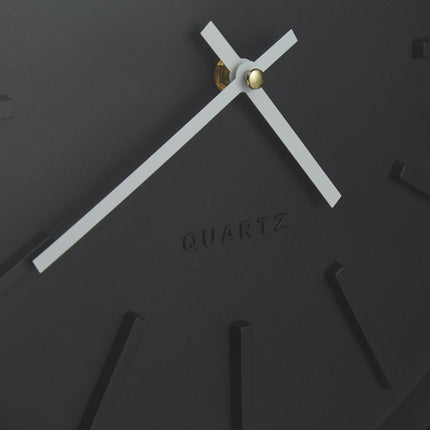 Modern wall clock