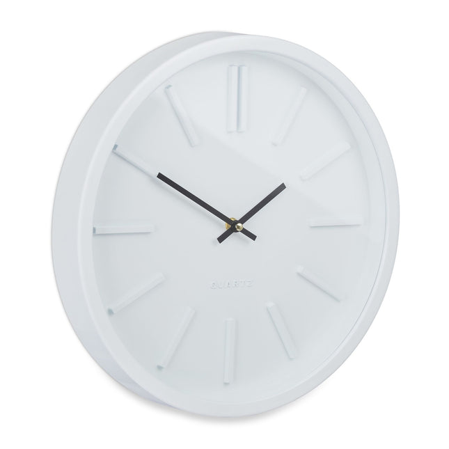 Modern wall clock