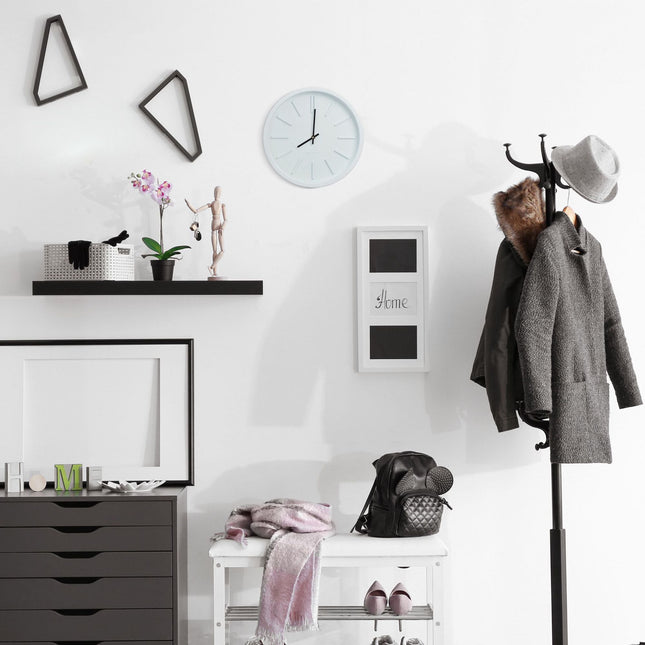 Modern wall clock