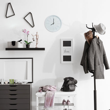 Modern wall clock