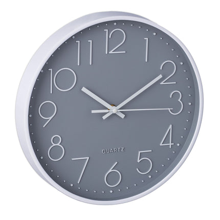 Modern wall clock