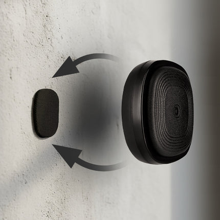 Modular Boxing Wall with Bluetooth & MMA Gloves