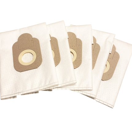 Moisture Absorber Bags, 5-Pack