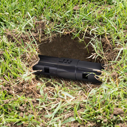 Mole Traps Live Trap Set