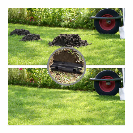 Mole Traps Live Trap Set