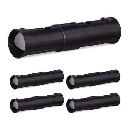Mole Traps Live Trap Set