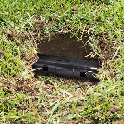 Mole Traps Live Trap Set