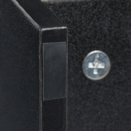 Monitor stand black