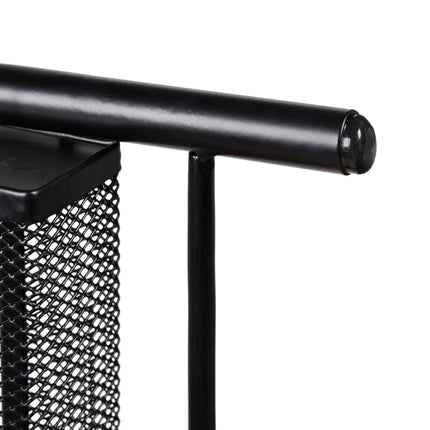 Monitor stand with box
