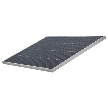 Monocrystalline Solar Panels 2-Pack 100W, MC4, IP65