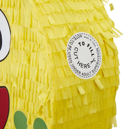Monster Pinata for Kids' Party – Fillable & Fun