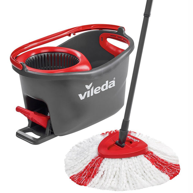 Mop Easywring & Clean Turbo