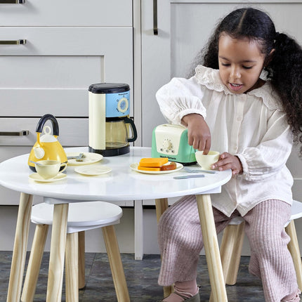 Morphy Richards Kitchen Set
