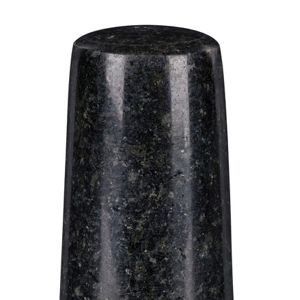 Mortar granite with impact 12 cm