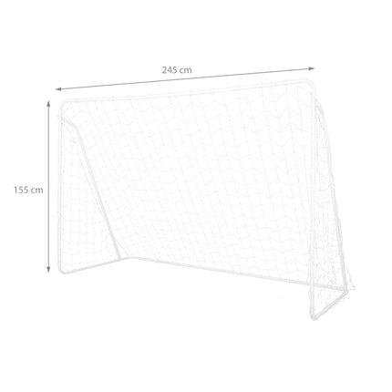 Mosquito Net 245x155x80cm – Insect Protection