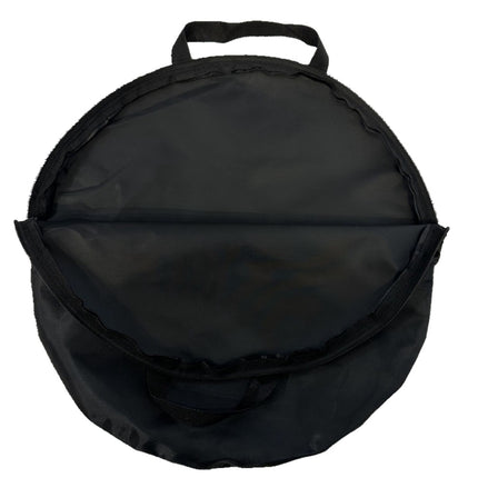 Mosquito Net 250cm – Fits Single & Double Beds