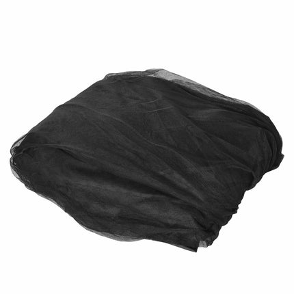 Mosquito Net for 3m Umbrellas with Zipper & Water Tube