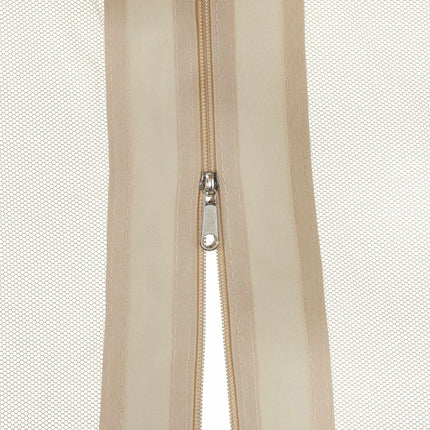 Mosquito Net for 3x3m Pavilion Beige