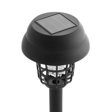 Mosquito-killing Solar Garden Lamp Garlam InnovaGoods