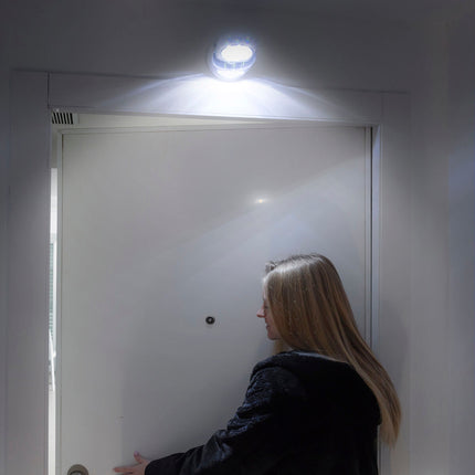 Motion Sensor LED Lamp InnovaGoods