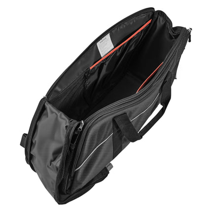 Motorcycle Saddlebag Liner Bag – 18L Insert, Black