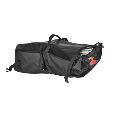 Motorcycle Saddlebags 28L, Waterproof, Universal Fit