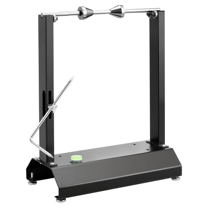 Motorcycle Wheel Balancer and Truing Stand, 40 kg Capacity