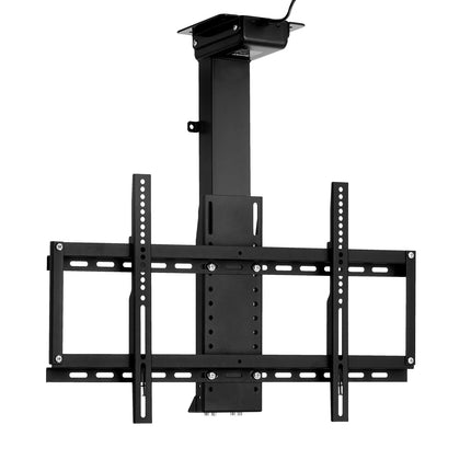 Motorized Ceiling TV Mount for 32-55 Inch, 120 Lb