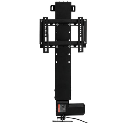 Motorized TV Lift Mount, 28–32 in, 132 lb, Remote