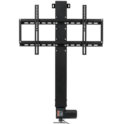 Motorized TV Lift Mount, 42–74 in Height, 132 lb