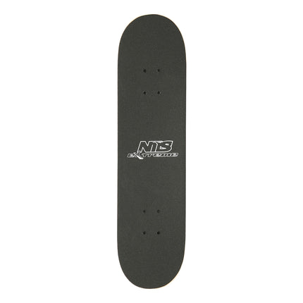 Mountain Skateboard, All-Terrain, Durable Deck