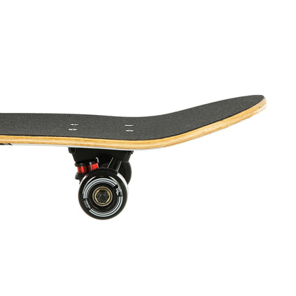 Mountain Skateboard, All-Terrain, Durable Deck