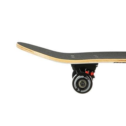 Mountain Skateboard, All-Terrain, Durable Deck