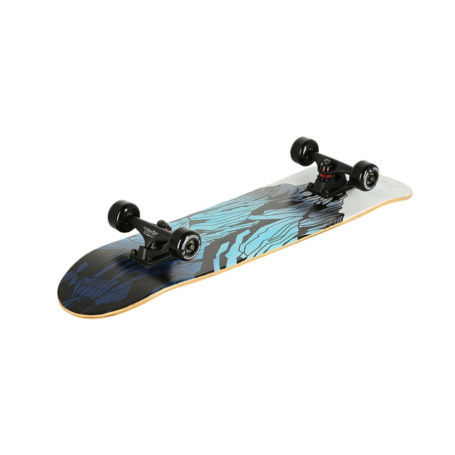 Mountain Skateboard, All-Terrain, Durable Deck